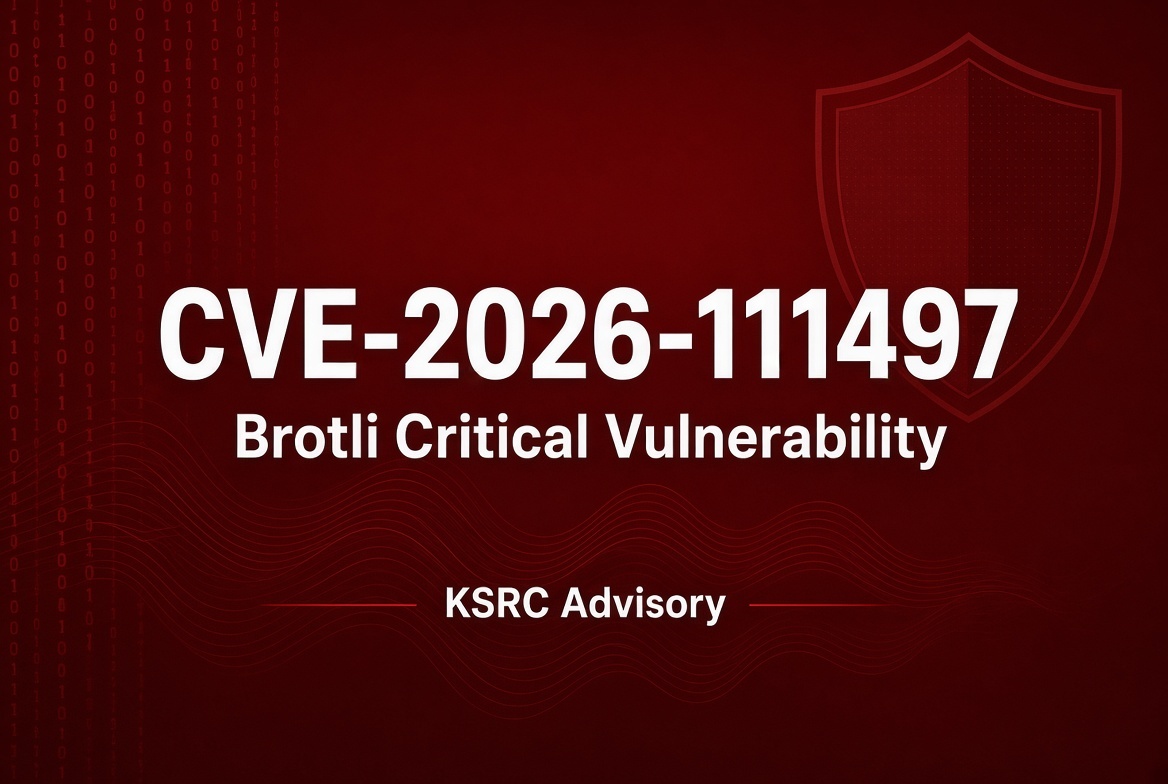 Critical Vulnerability in Node.js