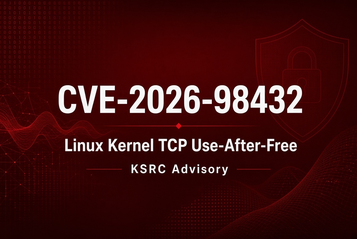 Linux Kernel TCP Flaw With 9.8 CVSS Score Affects Ubuntu, Red Hat and Other Distributions